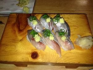磯料理 かっぱ