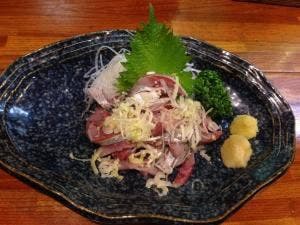 磯料理 かっぱ