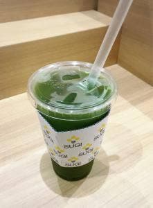 杉養蜂園 表参道店