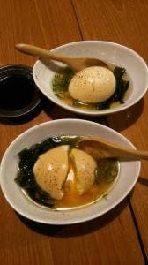 おでんと和み料理 こすもす