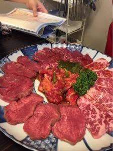 韓国料理＆焼肉ハルハル