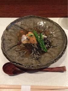 西心斎橋 ゆうの