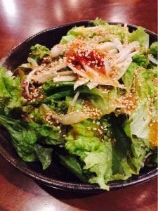 韓国焼肉ぶんぶん