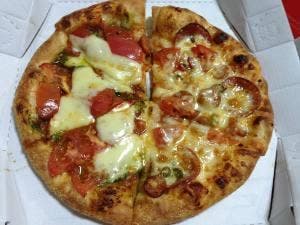 ピザクック大野城店