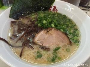 九一麺 町田店