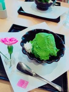 さくらカフェ 表蔵王店