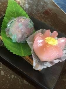 亀屋菓子店