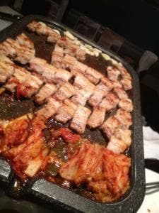 豚だけ 小作店