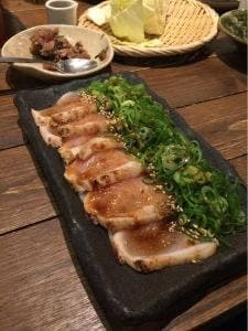 宮崎県日南市 塚田農場 帯広店