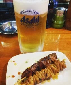 元祖 無法松