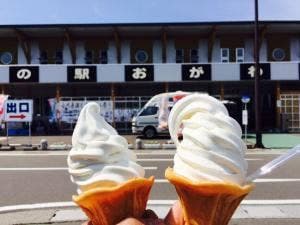 ファーマレストラン ポロトピア