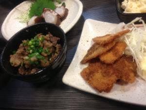 まんねん食堂