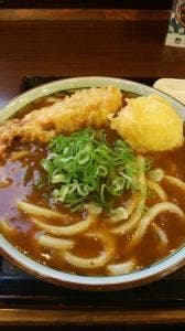 丸亀製麺 茨木島店