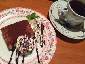 Y'sカフェ
