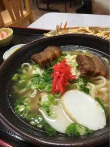 沖縄料理 いっちゃん