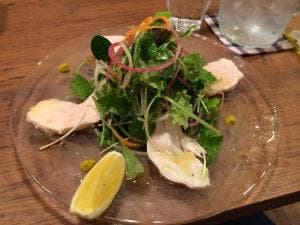 Ruelle caferest Furukawa