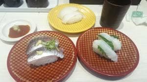 魚べい 姫路広畑店