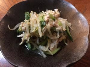 旬鮮煮物処 もきち