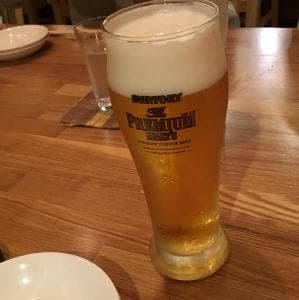 お酒と料理のおいしいお店 カブリオ