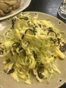 定食&オムライス とっぽけん