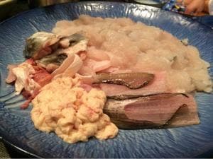 味処 はな甚