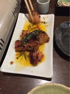 博多もつ鍋 龍 金沢尾張町店