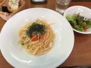 マンモーネ