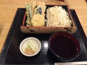 かんだうどん