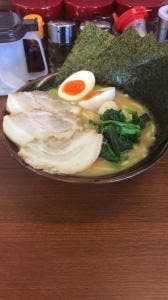 横浜家系ラーメン 宮本商店
