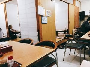 酒菜麺房 おおはら
