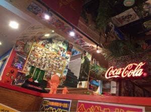 居酒屋いくなら俺んち来い。 梅田店