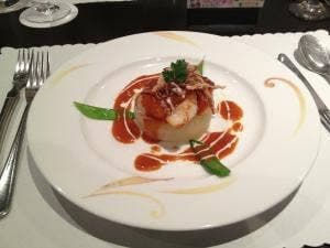 農園レストラン三蔵