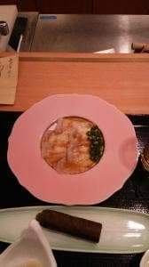 和味彩々 田