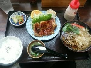 日本ばし