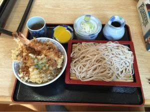 そば処 おおた
