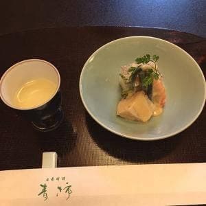 青柿