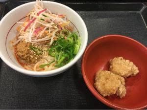 なか卯 中山店