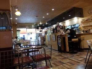 ボスタードルン