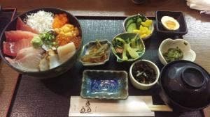 割烹すなお