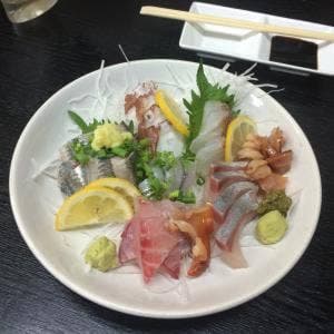 寿し処 昭八