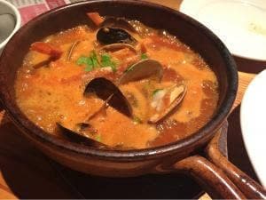 スパイスコットン