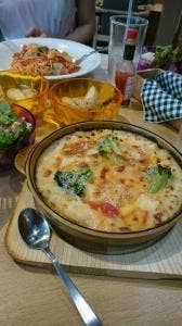 Mama's Kitchen セブンパークアリオ柏店