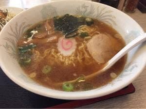 十勝ラーメン 花崎店