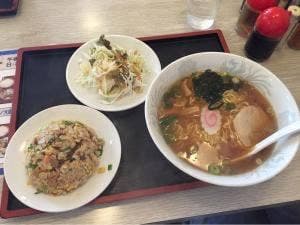 十勝ラーメン 花崎店