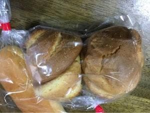 中島製パン工場 小売部