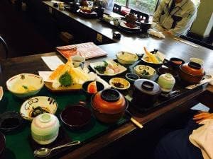 活魚小松 北バイパス店