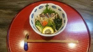 ねぼけ