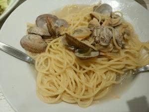 カプリチョーザ イオン板橋店