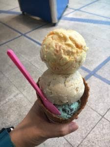サーティワンアイスクリーム 栄オアシス21店