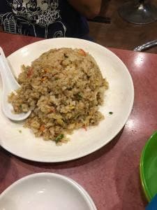中華料理 アメちゃん